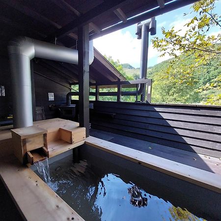 Winkel Village Otaru Buitenkant foto